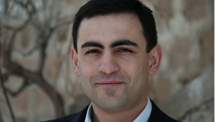 Եթե դուք երազում եք Ամերիկա գնալ՝ որ հարստանաք, ապա․․․