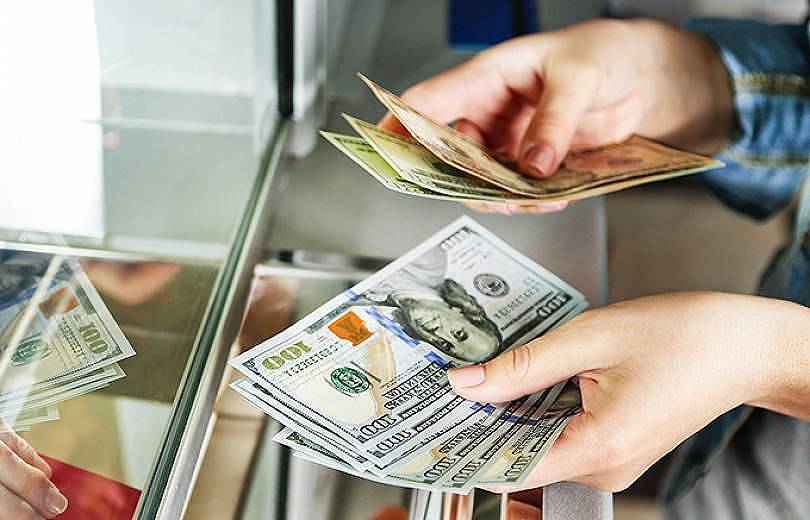Ռուբլին ավելի թանկացավ. ԿԲ-ը նոր փոխարժեք սահմանեց