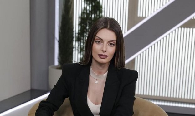 «Շենք է պայթել, մարդ ա մահացել, երեխա, կին, այ սալյուտ անողներ...»․ Լիլիթ Մուրադյան