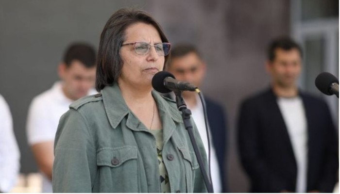 «Ահա, թե ինչի համար էին այս օրերի սադրանքները, խնդացեք, շուտով լացելու եք»․ Կարին Տոնոյան
