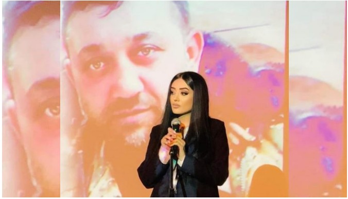 «Եղբորս որդին այս պահին սահմանում է․․․ նորմա՞լ է սա, տականքներ․․․» Նանե Արզումանյան