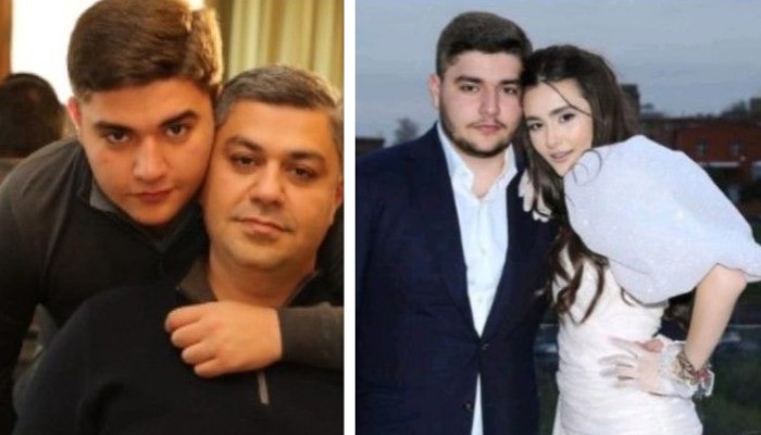 Արթուր Վանեցյանի որդին նշանադրվել է. հայտնի է՝ ու՞մ դուստրն է հարսնացուն