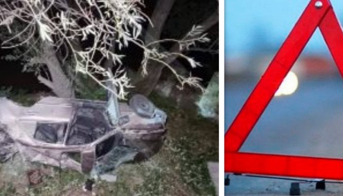 Ողբերգական վթար Լոռու մարզում․ մահացել են 15-ամյա Միլենան, 18-ամյա Նարեն և 20-ամյա Արգիշտը