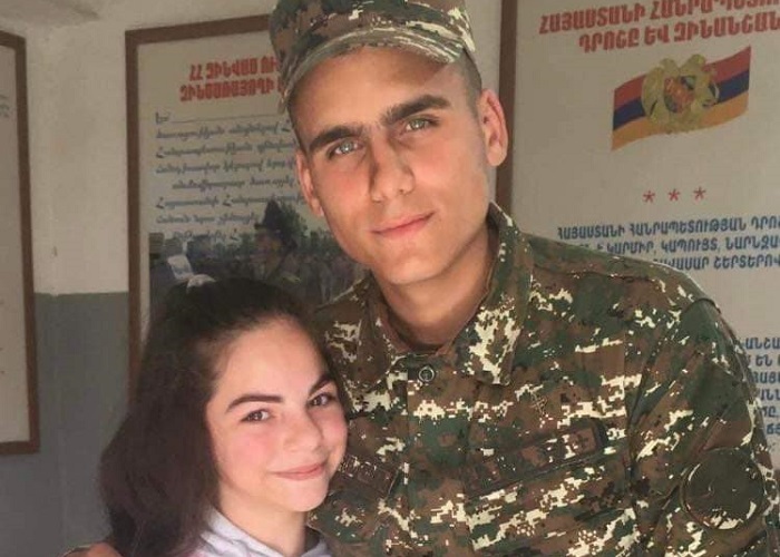Ցավոք սրտի հաստատվեց Էռնա Գրիգորյանին մահացած գտնելու մասին լուրը