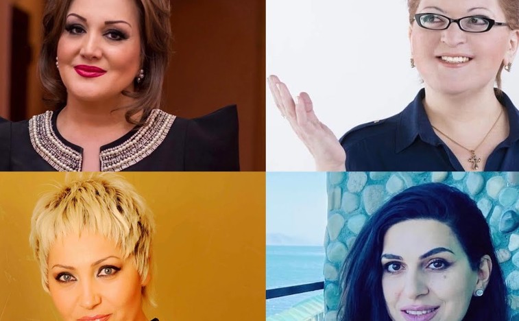 Հայկական շոու բիզնեսի հայտնի կանայք, ովքեր տառապում են ծանր հիվանդությամբ