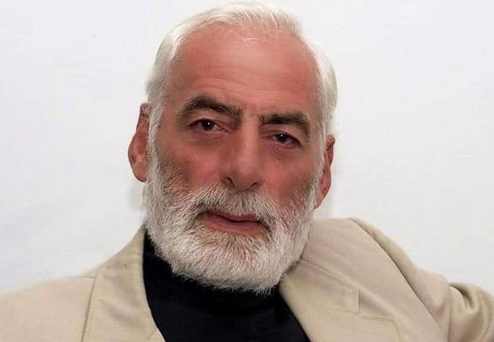 Մահացել է ՀՀ վաստակավոր արտիստ Վրույր Հարությունյանը