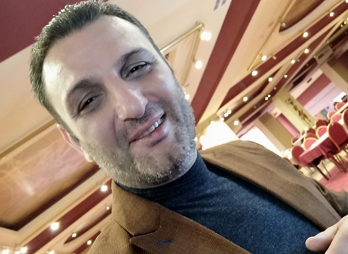 «Հարգարժան տիկին Աննա Հակոբյան, դուք անչափ ուժեղ եք, գեղեցիկ, նրբանկատ և խnրաթափանց»․ Գնել Սարգսյան
