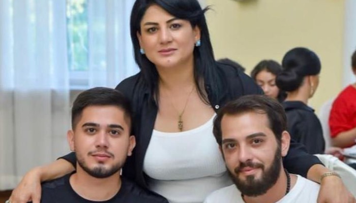 Տեսահոլովակի պրեմիերա․ Գևորգ Մկրտչյան - «Կարոտ եմ»