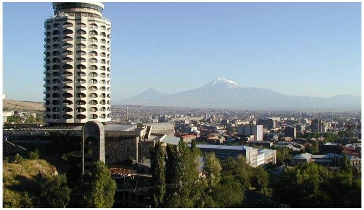 Երևան․ ուսանողություն -1978 թ․ շատերի երանելի տարները, սովորել, սեր գտնել․․․