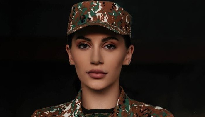 Իննան առաջին անգամ խոսել է իր դեմքի կոպիտ ոսկորների վիրահատության մասին․ տեսանյութ