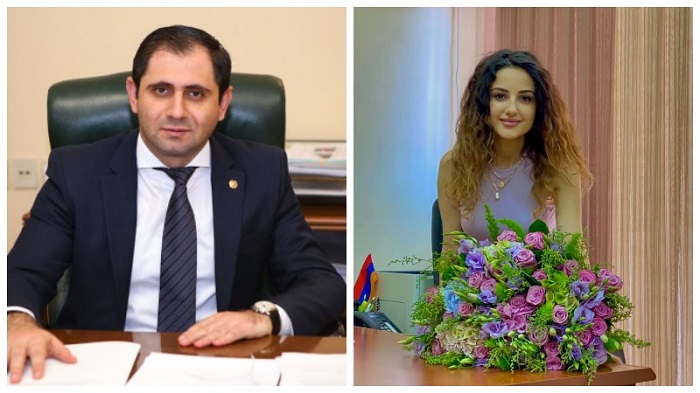 «Բարով ես ծնվել իմ առաջնեկ»․ Սուրեն Պապիկյանը հայր է դարձել