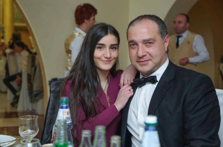Տեսեք՝ Տիգրան Մնացականյանի որդին որնց է մեծացել. Մարիամը նոր կադրեր է հրապարակել