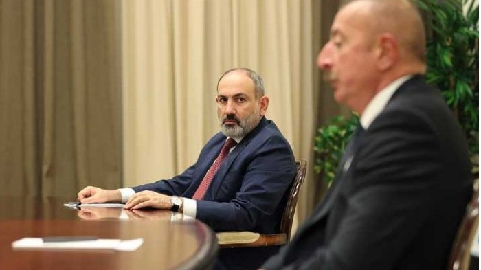 Նիկոլ Փաշինյանը համաձայնել է հանդիպմանը միայն այն դեպքում, եթե․․․ Ալիևը մանրմասներ է հայտնել