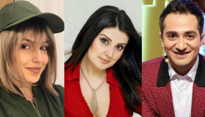 Հայտնի արտիստներ, որոնք դեռևս թաքցնում են իրենց երեխաներին