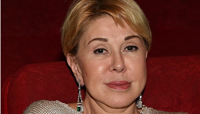 «Հայաստանիս հողին մեռնեմ». Լյուբով Ուսպենսկայան Բաքվում հայերեն է կատարել․ ահա թե ինչպես են արձագանքել ադրբեջանցիները