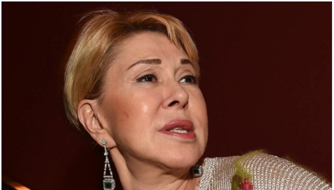 «Հայաստանիս հողին մեռնեմ». Լյուբով Ուսպենսկայան Բաքվում հայերեն է կատարել․ ահա թե ինչպես են արձագանքել ադրբեջանցիները