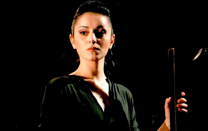 Այսօր սիրված դերասանուհի Լուսին Կոստանյանի տարեդարձն է․ ուշագրավ մանրամասներ նրա մասին
