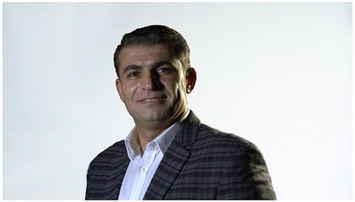 Սիրված դերասան Մխիթար Ավետիսյանը հայր է դարձել․ առաջին անգամ տղա ծնվեց ընտանիքում