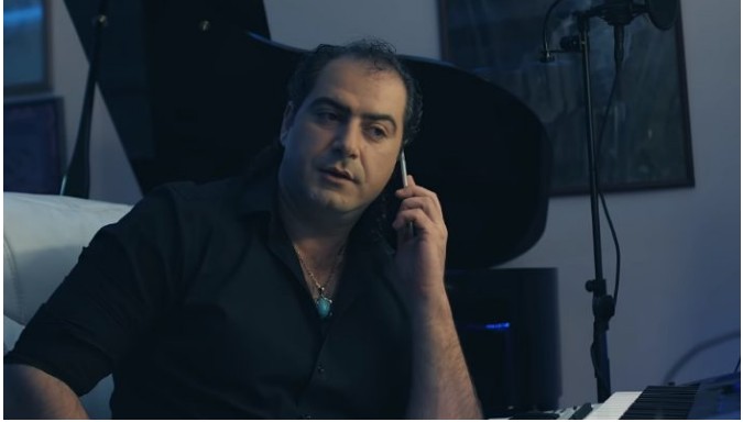 «Մի կին է բարբաջում ընդդիմության շարքերից, խնդրում եմ մի կեղտոտեք եթերը»․ Ռիչարդ Մադլենյան