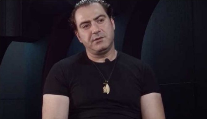 «Մի կին է բարբաջում ընդդիմության շարքերից, խնդրում եմ մի կեղտոտեք եթերը»․ Ռիչարդ Մադլենյան