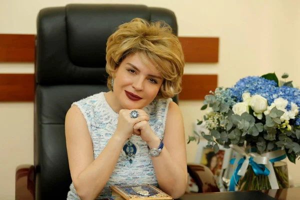 Փորձը նոր փորձանք է դառնալու․ Սեյրան Օհանյանի կնոջ նոր գրառումը