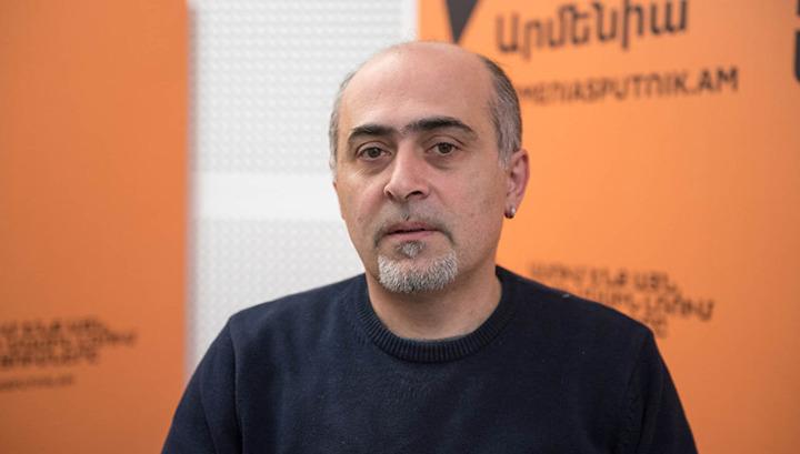 Ի՞նչ պետք է անեք, եթե արտասահմանյան անծանոթ համարից զանգ է եկել․ Սամվել Մարտիրոսյան