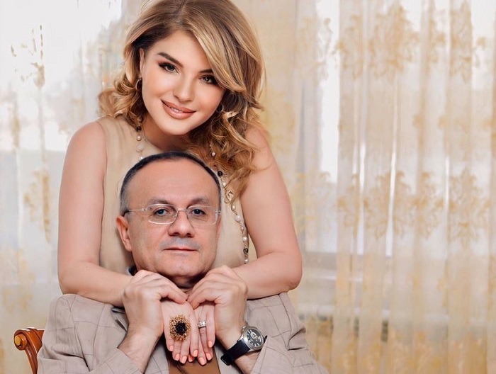 Փորձը նոր փորձանք է դառնալու․ Սեյրան Օհանյանի կնոջ նոր գրառումը