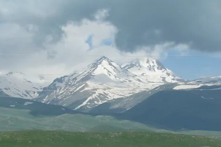 Թեստ․ հայկական ո՞ր հայտնի լեռն է պատկերված լուսանկարում