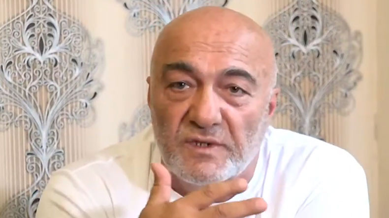 Թեստ․ ո՞ր սիրված դերասանն է պատկերված լուսանկարում