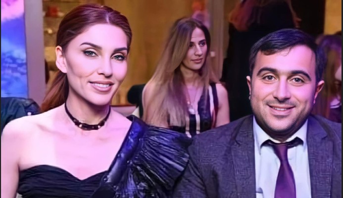 Բաժանվելուց հետո տեսեք՝ ում հետ է Գոհար Հարությունյանն ամուսնանում. բացառիկ տեսանյութ