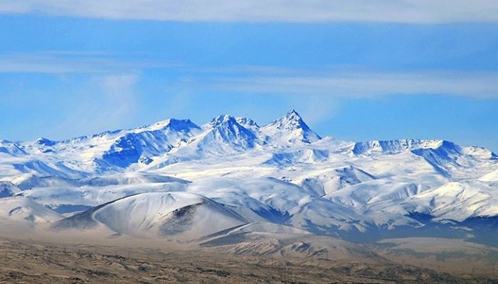Թեստ․ հայկական ո՞ր հայտնի լեռն է պատկերված լուսանկարում
