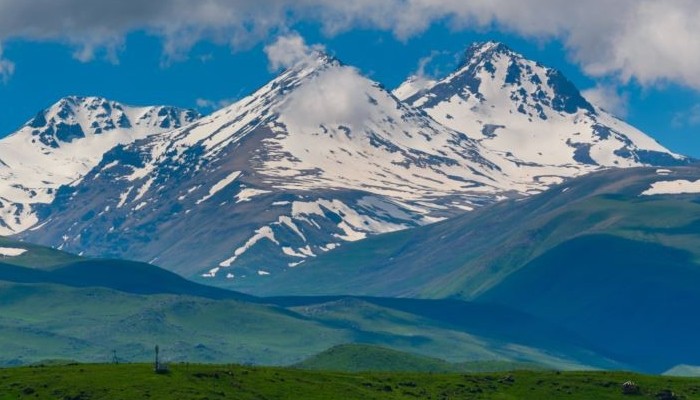Թեստ․ հայկական ո՞ր հայտնի լեռն է պատկերված լուսանկարում