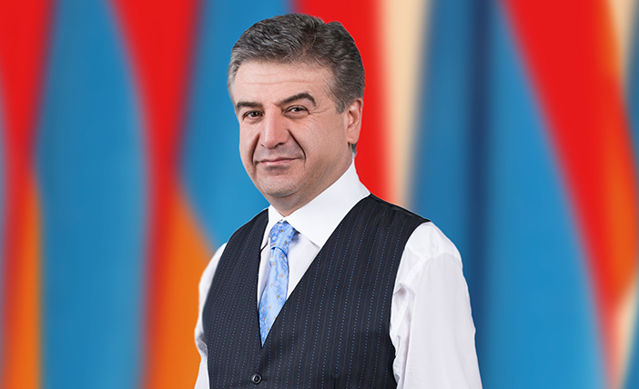 Թեստ․ ո՞ր հայտնի քաղաքական գործիչն է եղել ՀՀ վարչապետ