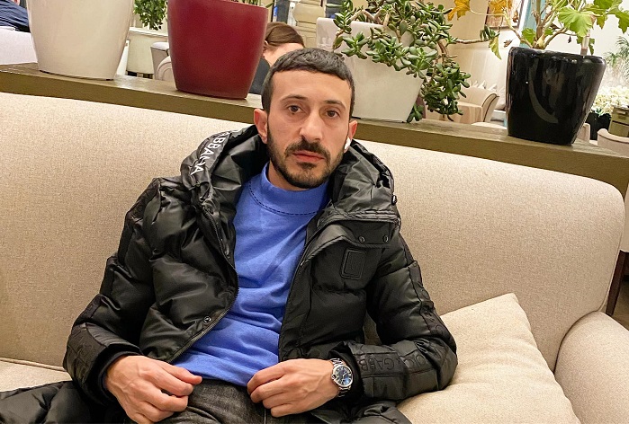 «Մնացեք ու պաշտպանեք ձեր հայրական տները, թե էլի հույսներդ դրել եք, որ Հայաստանի քյասիբ ժողովրդի մատղաշ երեխեքը պետք է գնան»
