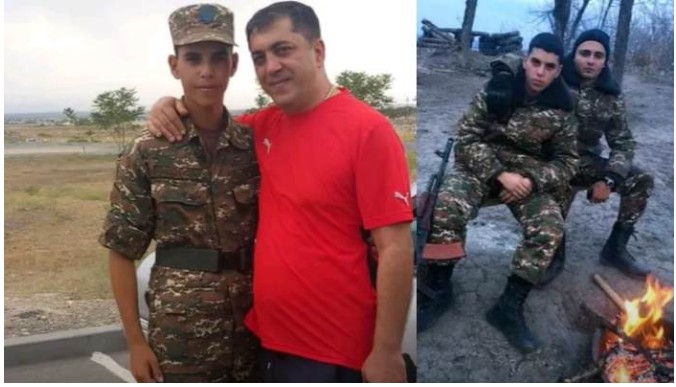 Թոռան լուրն իմանալու օրը պապը քնեց ու չզարթնեց․ տեսանյութ