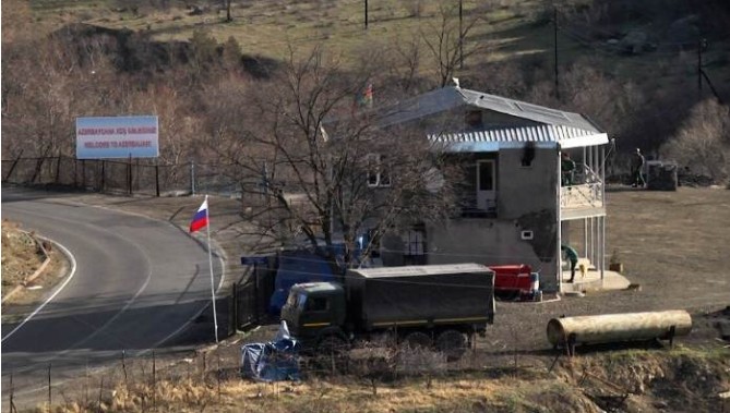 Տիգրան Խզմալյանի կարևոր դիտակետը՝ ադրբեջանական ագրեսիայի շուրջ