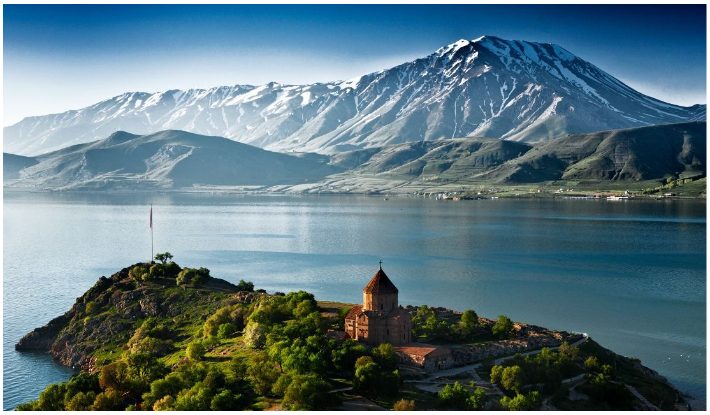 «2023թ. ճամփորդությունների լավագույն վայրերը». Հայաստանը Forbes-ի ցուցակում է