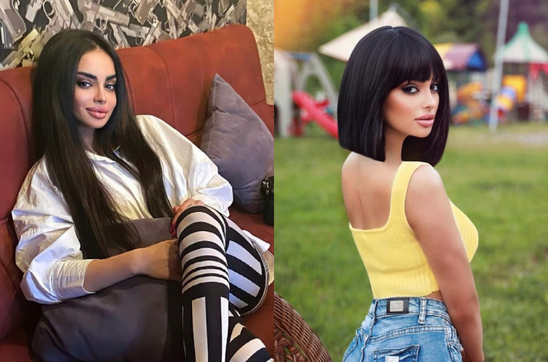 Օքսին առաջին անգամ նշեց, որ իր ամուսնու հետ խնդիրներ ունի և դրա համար․․․ տեսանյութ