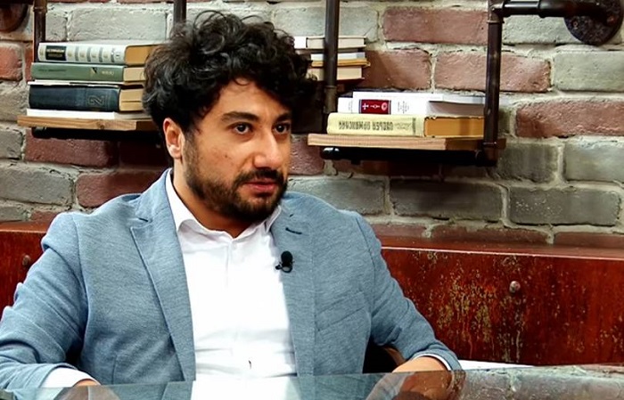 «Ձեր քաղաքական թիմում չգտնվեց գոնե մեկ մարդ, ով համարձակություն․․․» Հովհաննես Ազոյանի ուշագրավ գրառումը