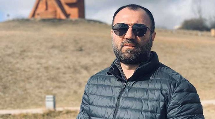 «Տղես իմ համար ամենալավն է, բայց մյուսների որդիներից հաստատ ավելի լավը չէ»․ Ռուբեն Մխիթարյան
