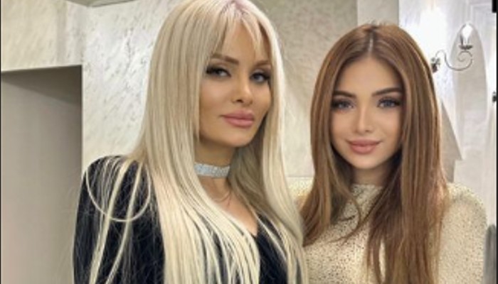 Քրիստիի կյանքում ևս մեկ կարևոր փուլ ավարտվեց․ գեղեցիկ կադրեր՝ սիրելիի մասնակցությամբ