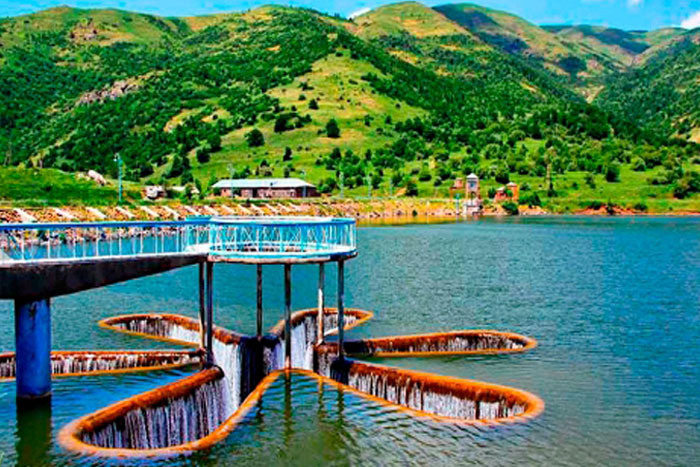 Թեստ․ հայկական ո՞ր գեղեցիկ քաղաքն է պատկերված լուսանկարում
