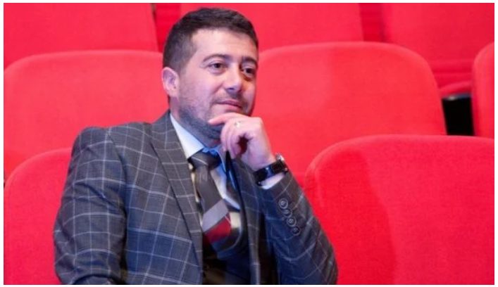 Հայրիկիս կորցնելուց հետո հիասթափվեցի բոլորից և երկար տևեց․ Վրեժ Կիրակոսյան