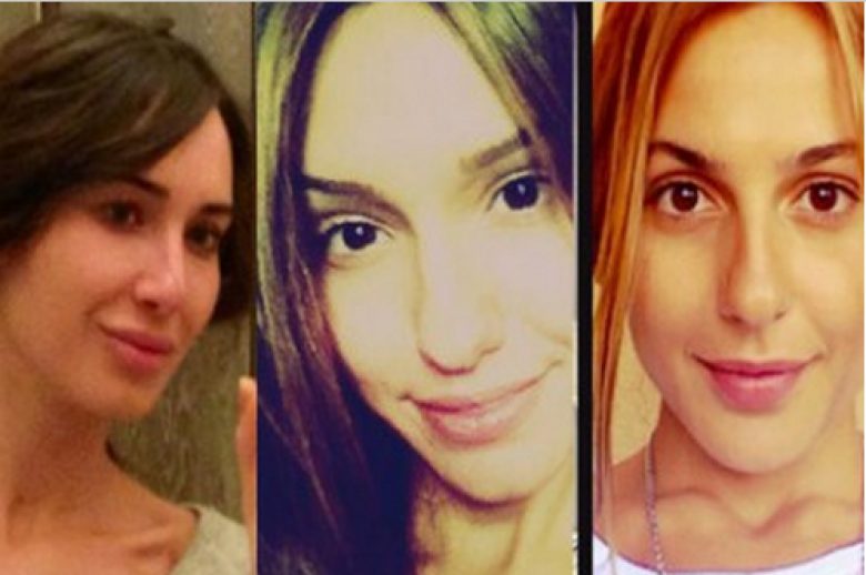 Հայ հայտնիներ, որոնք երբեք չեն վախեցել առանց դիմահարդարման ներկայանալուց