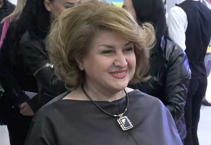 Այսօր լուսահոգի Ռիտա Սարգսյանի ծննդյան օրն է․ նա կդառնար 61 տարեկան