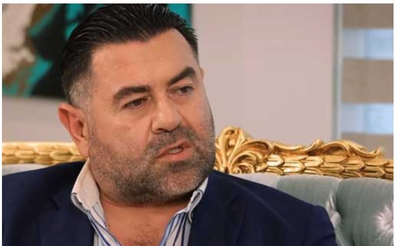 Գեղեցիկ նոր կատարում Տիգրան Ասատրյանի կողմից․ Իմ հայրիկ