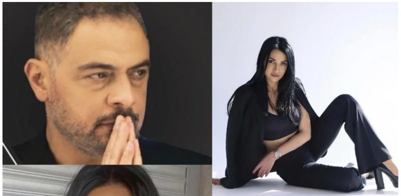 Բացառիկ կադրեր՝ Արա Մարտիրոսյանի կրկին պսակադրության արարողության մասին
