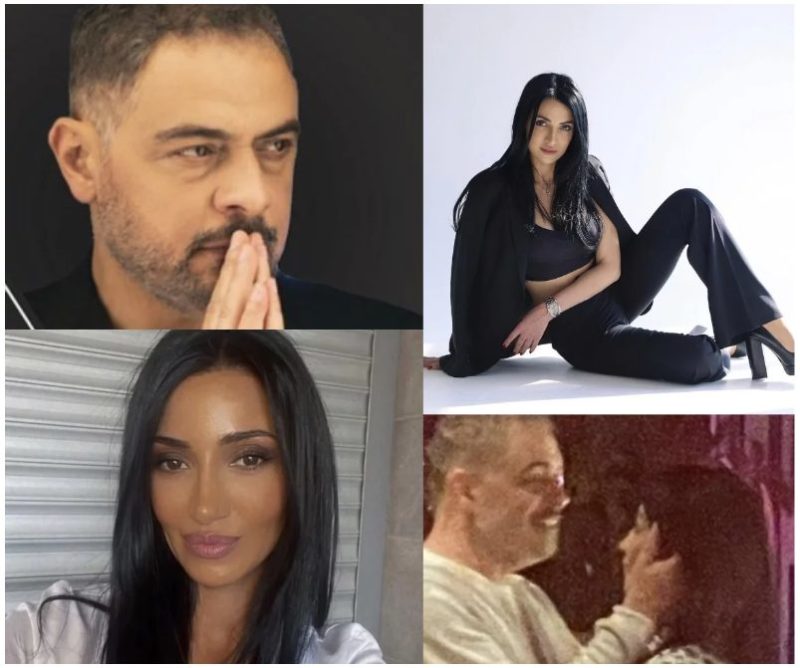 Արա Մարտիրոսյանի սիրելին մեծ որդի ունի, ով արտերկրում է. բացառիկ մանրամասներ` երգչի սիրելիի մասին