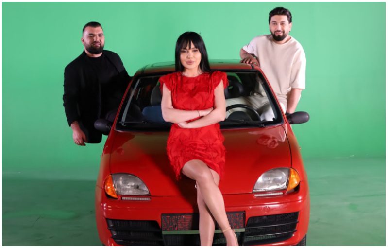Նոր՝ «Փող չկա» սիթքոմում Արփիի, Միհրանի և Մոսոյի նոր կերպարները կլինեն․․․