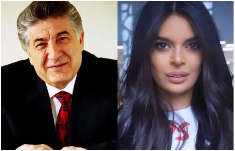 Տեսանյութ՝ ո՞վ է Կարեն Դեմիրճյանի գեղեցկուհի թոռնուհին և ի՞նչ հիշողություններ ունի պապիկի մասին